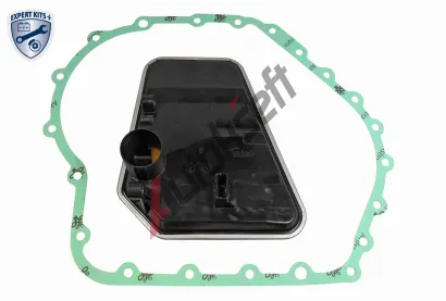 VAICO Sada hydraulickho filtru automatick pevodovky VAC V10-2539, V10-2539