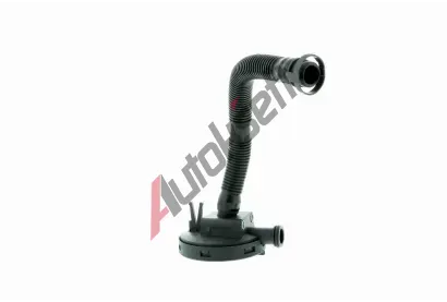 VAICO Ventil odvtrn klikov skn VAC V10-2675, V10-2675