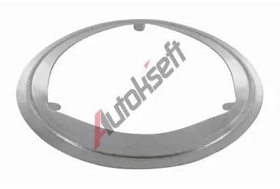 VAICO Tsnn vfukov trubky VAC V10-2714, V10-2714
