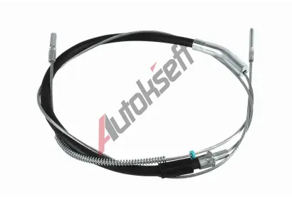 VAICO Ta�n� lanko parkovac� brzdy Original VAICO Quality VAC V10-30004, V10-30004