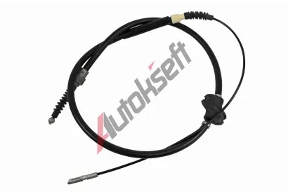 VAICO Tan lanko parkovac brzdy Original VAICO Quality VAC V10-30055, V10-30055