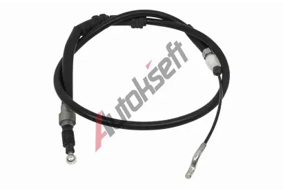 VAICO Ta�n� lanko parkovac� brzdy Original VAICO Quality VAC V10-30085, V10-30085