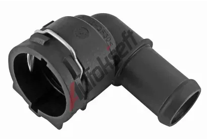 VAICO Pruba chladiva VAC V10-3011, V10-3011