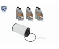 Sada dl vmny oleje automatick pevodovky VAICO ‐ VAC V10-3025