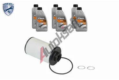 VAICO Sada dl vmny oleje automatick pevodovky VAC V10-3025, V10-3025