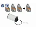 Sada dl vmny oleje automatick pevodovky VAICO ‐ VAC V10-3025-XXL