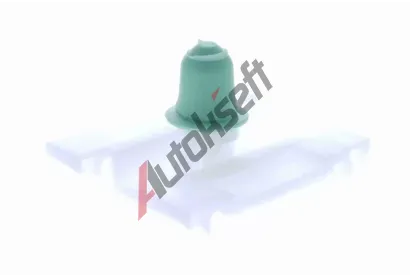 VAICO Klip ozdobn / ochrann lity Original VAICO Quality VAC V10-3046, V10-3046