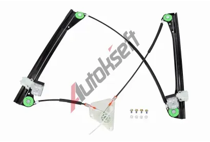 VAICO Zvedac zazen oken VAC V10-3056, V10-3056