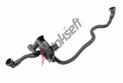 VAICO Hadice vtrn klikov skn VAC V10-3089, V10-3089