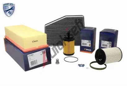 VAICO Sada dl inspekce VAC V10-3158, V10-3158