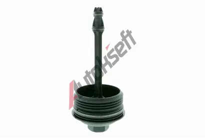 VAICO Kryt pouzdra olejovho filtru VAC V10-3162, V10-3162