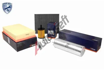 VAICO Sada dl inspekce EXPERT KITS + VAC V10-3192, V10-3192