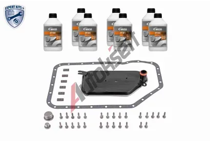 VAICO Sada dl vmny oleje automatick pevodovky VAC V10-3213, V10-3213