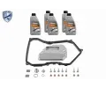 VAICO Sada dl vmny oleje automatick pevodovky ‐ VAC V10-3215