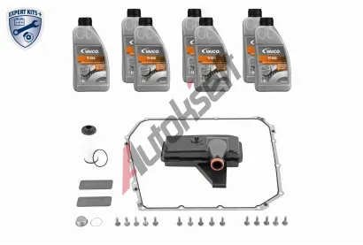 VAICO Sada dl vmny oleje automatick pevodovky VAC V10-3220, V10-3220