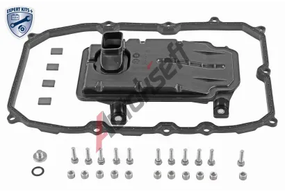 VAICO Sada dl vmny oleje automatick pevodovky VAC V10-3222-BEK, V10-3222-BEK