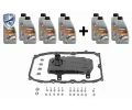 Sada dl vmny oleje automatick pevodovky VAICO ‐ VAC V10-3222-XXL