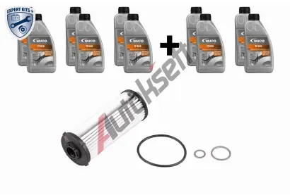 VAICO Sada dl vmny oleje automatick pevodovky VAC V10-3223-XXL, V10-3223-XXL