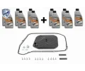 Sada dl vmny oleje automatick pevodovky VAICO ‐ VAC V10-3225-XXL
