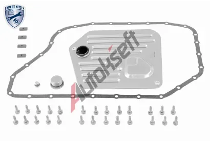 VAICO Sada dl vmny oleje automatick pevodovky EXPERT KITS + VAC V10-3228-BEK, V10-3228-BEK