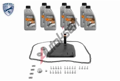 VAICO Sada dl vmny oleje automatick pevodovky VAC V10-3230, V10-3230