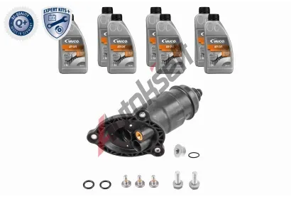 VAICO Sada dl vmny oleje automatick pevodovky VAC V10-3231, V10-3231