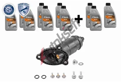 VAICO Sada dl vmny oleje automatick pevodovky VAC V10-3231-XXL, V10-3231-XXL