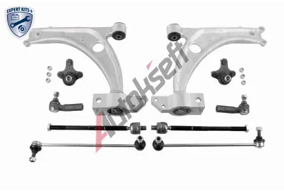 VAICO Rameno npravy zaven kol EXPERT KITS + VAC V10-3248, V10-3248