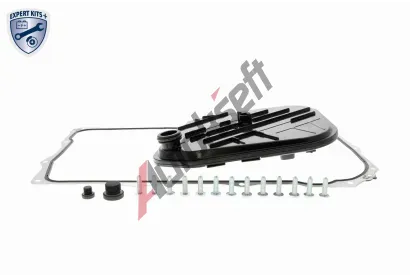 VAICO Sada hydraulickho filtru automatick pevodovky VAC V10-3302, V10-3302