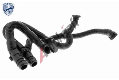 VAICO Hadice větrání klikové skříně VAC V10-3503, V10-3503 VAICO Hadice větrání klikové skříně VAC V10-3503, V10-3503