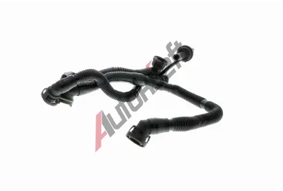 VAICO Hadice vtrn klikov skn VAC V10-3505, V10-3505