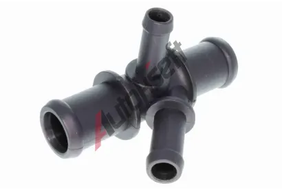 VAICO Pruba chladiva VAC V10-3529, V10-3529