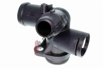 VAICO Pruba chladiva VAC V10-3532, V10-3532
