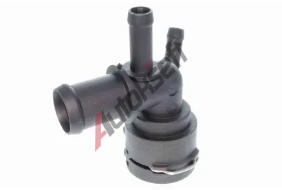 VAICO Pruba chladiva VAC V10-3538, V10-3538