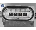 VAICO Hadice plnicho vzduchu VAC V10-3573, V10-3573
