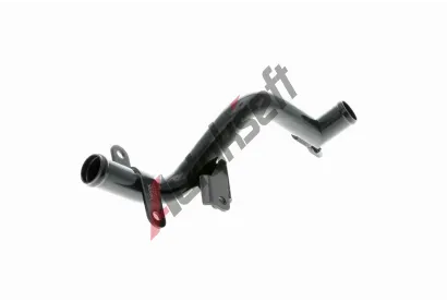 VAICO Hadice vtrn klikov skn Q+, original equipment manufacturer quality VAC V10-3580, V10-3580