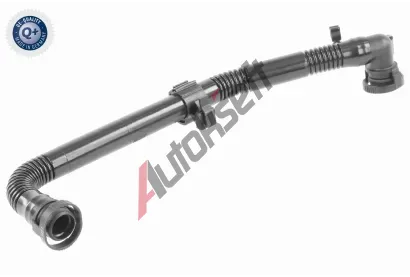 VAICO Hadika zsobovn vzduchem Q+, original equipment manufacturer quality MADE IN GERMANY VAC V10-3585, V10-3585
