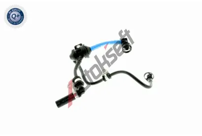 VAICO Ventil pro zen podtlaku recirkulace vfukovch plyn VAC V10-3672, V10-3672