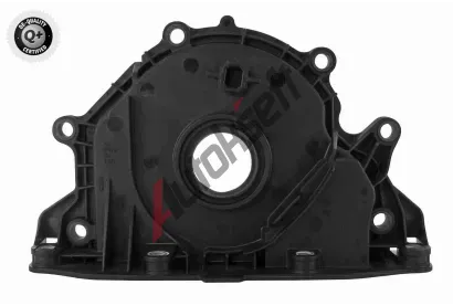 VAICO Tsnic krouek klikovho hdele Q+, original equipment manufacturer quality MADE IN GERMANY VAC V10-3682, V10-3682