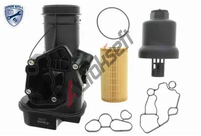 VAICO Pouzdro olejovho filtru VAC V10-3699, V10-3699