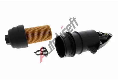 VAICO Pouzdro olejovho filtru VAC V10-3865, V10-3865