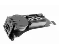 VAICO Kryt hlavy vlce VAC V10-3867, V10-3867