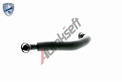 VAICO Hadice vtrn klikov skn VAC V10-3880, V10-3880