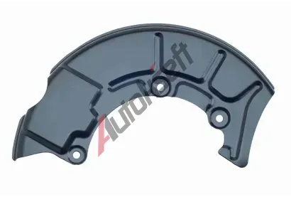 VAICO Ochrann plech proti neistotm brzdovho kotoue VAC V10-3890, V10-3890
