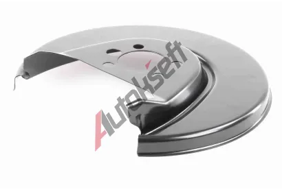 VAICO Ochrann plech proti neistotm brzdovho kotoue VAC V10-3898, V10-3898