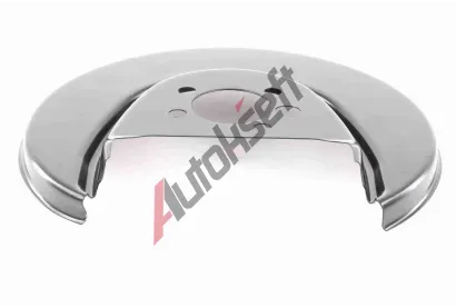 VAICO Ochrann plech proti neistotm brzdovho kotoue VAC V10-3899, V10-3899