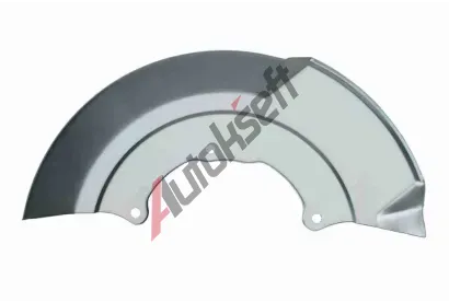 VAICO Ochrann plech proti neistotm brzdovho kotoue VAC V10-3900, V10-3900