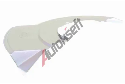 VAICO Ochrann plech proti neistotm brzdovho kotoue VAC V10-3901, V10-3901
