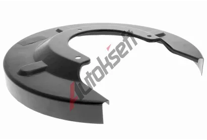 VAICO Ochrann plech proti neistotm brzdovho kotoue VAC V10-3902, V10-3902