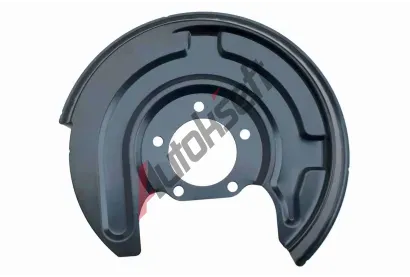 VAICO Ochrann plech proti neistotm brzdovho kotoue VAC V10-3905, V10-3905